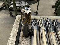 Partij freesgereedschap - afbeelding 6 van  6