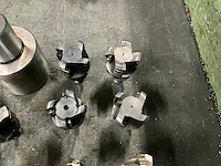 Partij freesgereedschap - afbeelding 11 van  13