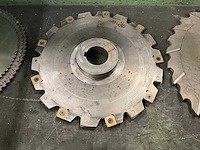 Partij freesgereedschap - afbeelding 3 van  5