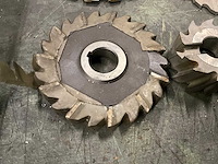 Partij freesgereedschap - afbeelding 5 van  5