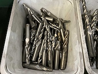 Partij freesgereedschap - afbeelding 1 van  4