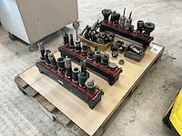 Partij freesgereedschap - afbeelding 3 van  9