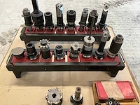 Partij freesgereedschap - afbeelding 6 van  9