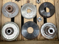 Partij freesgereedschappen - afbeelding 5 van  7