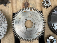 Partij freesgereedschappen - afbeelding 6 van  7