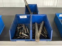 Partij freeskoppen en boren