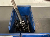 Partij freeskoppen en boren - afbeelding 4 van  4