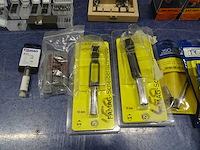 Partij freeskoppen en mesjes - afbeelding 4 van  10