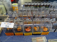 Partij freeskoppen en mesjes - afbeelding 8 van  10