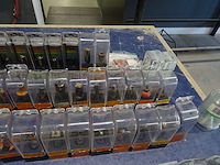 Partij freeskoppen en mesjes - afbeelding 10 van  10