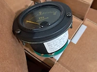 Partij frequentiemeters, o.a crompton instruments - afbeelding 3 van  7