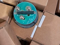 Partij frequentiemeters, o.a crompton instruments - afbeelding 5 van  7