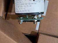 Partij frequentiemeters, o.a crompton instruments - afbeelding 7 van  7