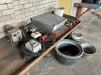 Partij frequentieregelaars en divers - afbeelding 1 van  4