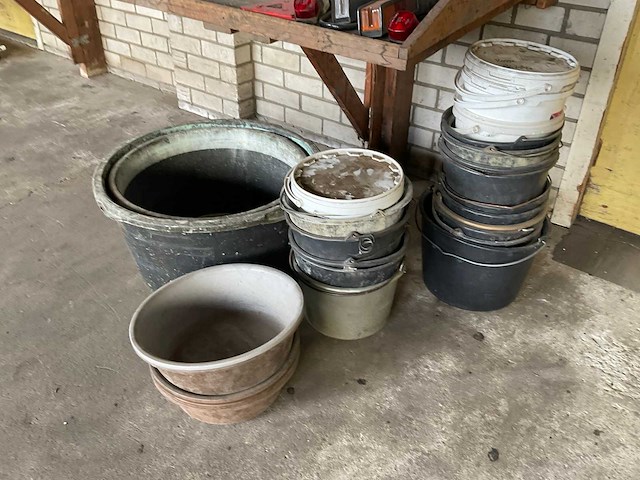 Partij frequentieregelaars en divers - afbeelding 4 van  4