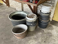 Partij frequentieregelaars en divers - afbeelding 4 van  4