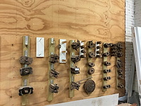 Partij frezen (35x) - afbeelding 1 van  8