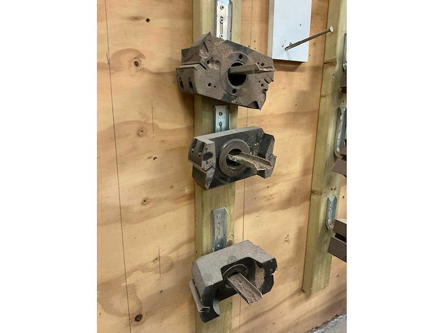 Partij frezen (35x) - afbeelding 2 van  8