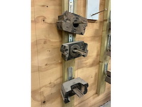 Partij frezen (35x) - afbeelding 2 van  8