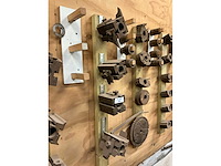 Partij frezen (35x) - afbeelding 4 van  8