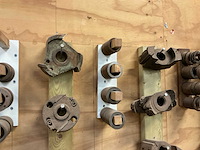 Partij frezen (35x) - afbeelding 5 van  8