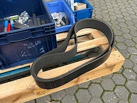 Partij frezen en toebehoren - rohm - freesgereedschap - afbeelding 2 van  11