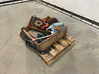 Partij frezen - afbeelding 1 van  7