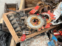 Partij frezen - afbeelding 5 van  7