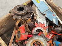 Partij frezen - afbeelding 6 van  7