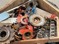 Partij frezen - afbeelding 7 van  7