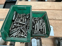 Partij frezen - afbeelding 1 van  3