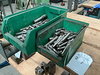 Partij frezen - afbeelding 2 van  3