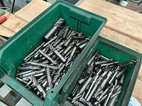 Partij frezen - afbeelding 3 van  3