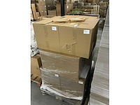 Partij frikandel bakjes ‘buitengewoon genieten’ (14850x) - afbeelding 2 van  4