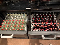 Partij frisdrank (171x) - afbeelding 1 van  3