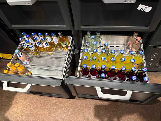 Partij frisdrank (171x) - afbeelding 2 van  3