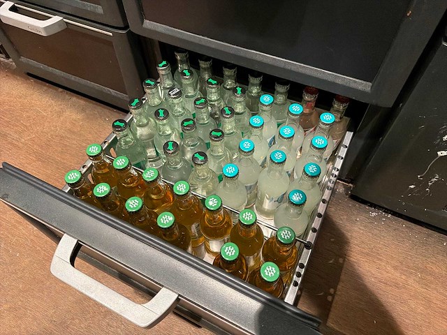 Partij frisdrank (171x) - afbeelding 3 van  3