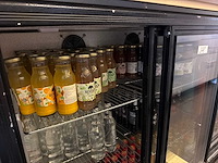 Partij frisdrank + leeggoed - afbeelding 1 van  9