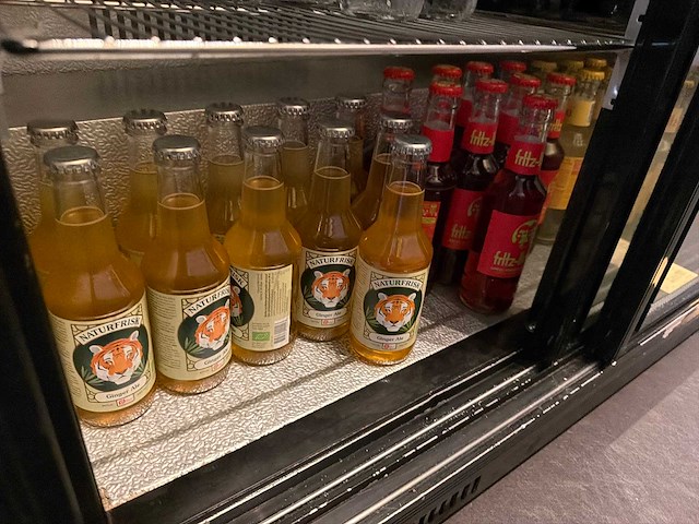 Partij frisdrank + leeggoed - afbeelding 3 van  9