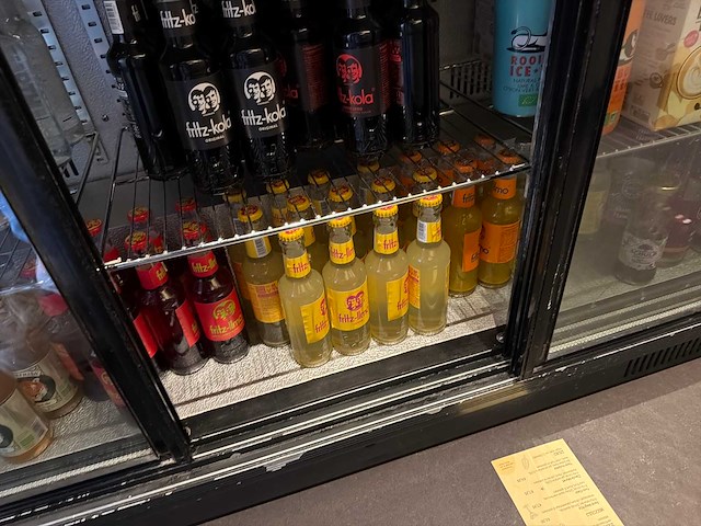 Partij frisdrank + leeggoed - afbeelding 4 van  9