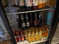 Partij frisdrank + leeggoed - afbeelding 5 van  9