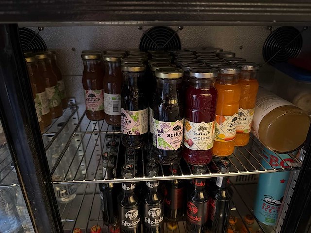 Partij frisdrank + leeggoed - afbeelding 6 van  9