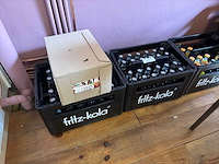 Partij frisdrank + leeggoed - afbeelding 7 van  9