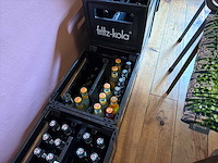 Partij frisdrank + leeggoed - afbeelding 8 van  9
