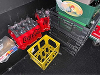 Partij (fris)dranken, emballage en chips - afbeelding 5 van  20