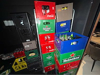 Partij (fris)dranken, emballage en chips - afbeelding 6 van  20