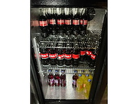 Partij (fris)dranken, emballage en chips - afbeelding 7 van  20