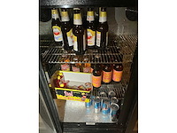 Partij (fris)dranken, emballage en chips - afbeelding 11 van  20