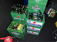 Partij (fris)dranken, emballage en chips - afbeelding 12 van  20