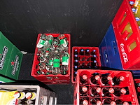 Partij (fris)dranken, emballage en chips - afbeelding 15 van  20